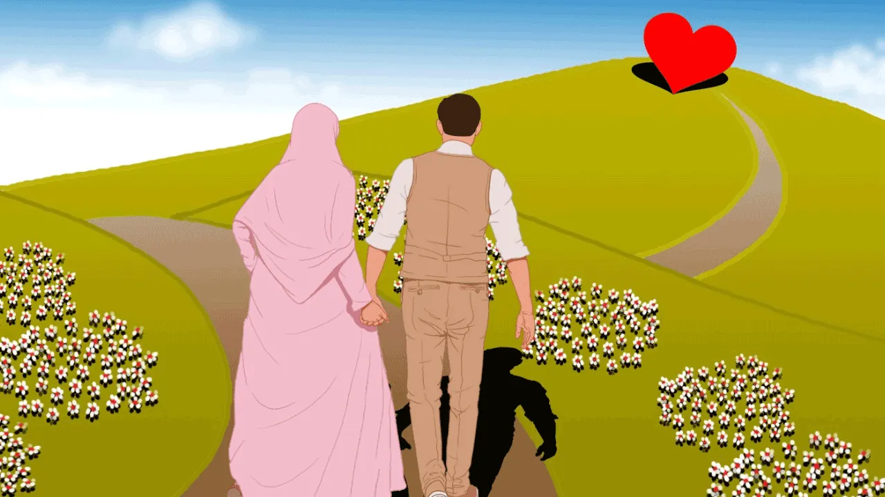 5 Selebriti Tanah Air yang Tidak Mau Kompromi Soal Agama dalam Pernikahan